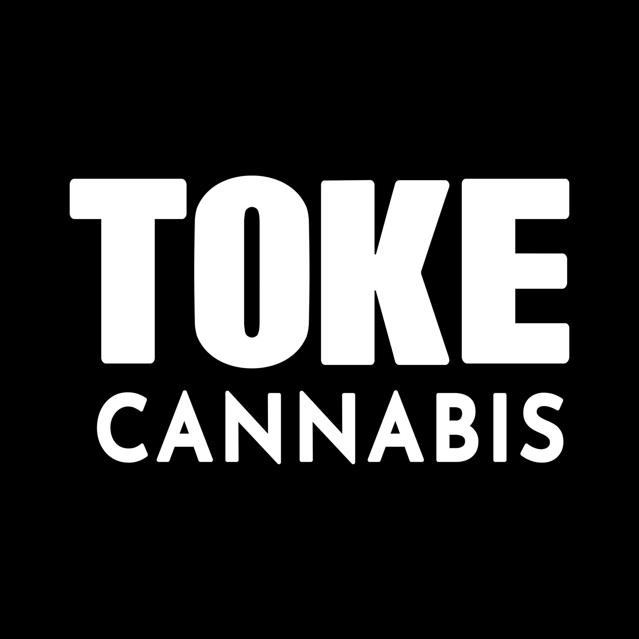 Toke Cannabis - Niagara Fa